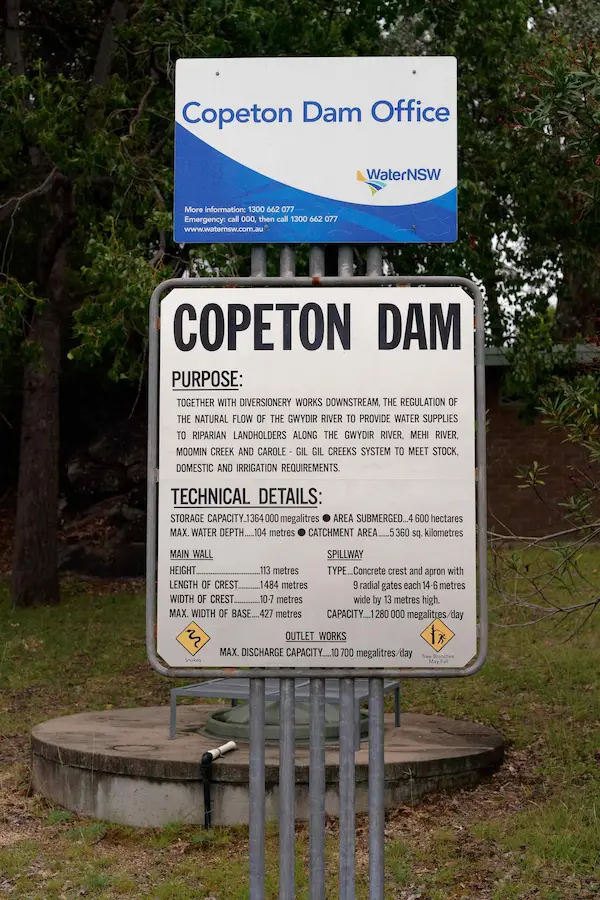 Copeton Dam (17)